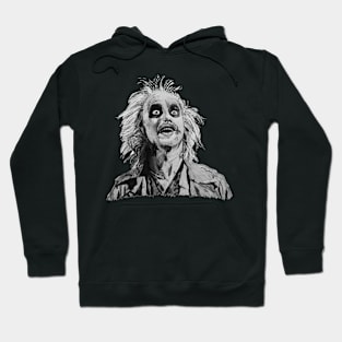 Beetlejuice Hoodie